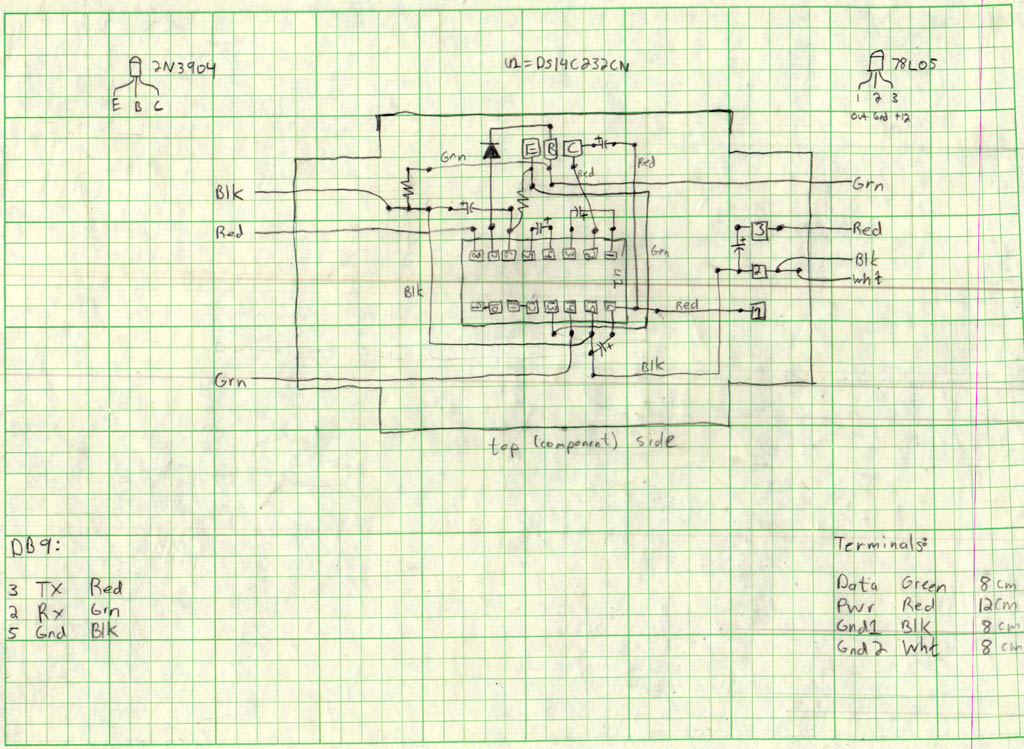 Eclipse Avn30D Wiring Diagram from www.fascinationsoftware.com