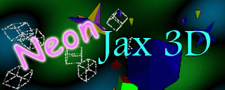 NeonJax 3D