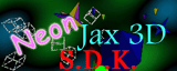 NeonJax 3D (SDK)