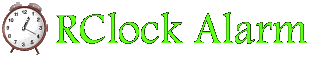 RClock