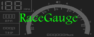 RaceGauge